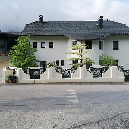Appartment Nocksteinblick Guggenthal Buitenkant foto