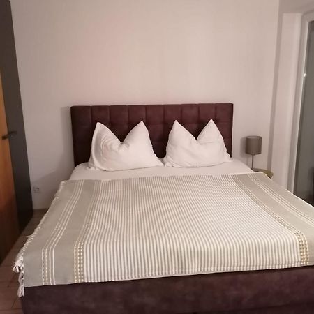 Appartment Nocksteinblick Guggenthal Buitenkant foto