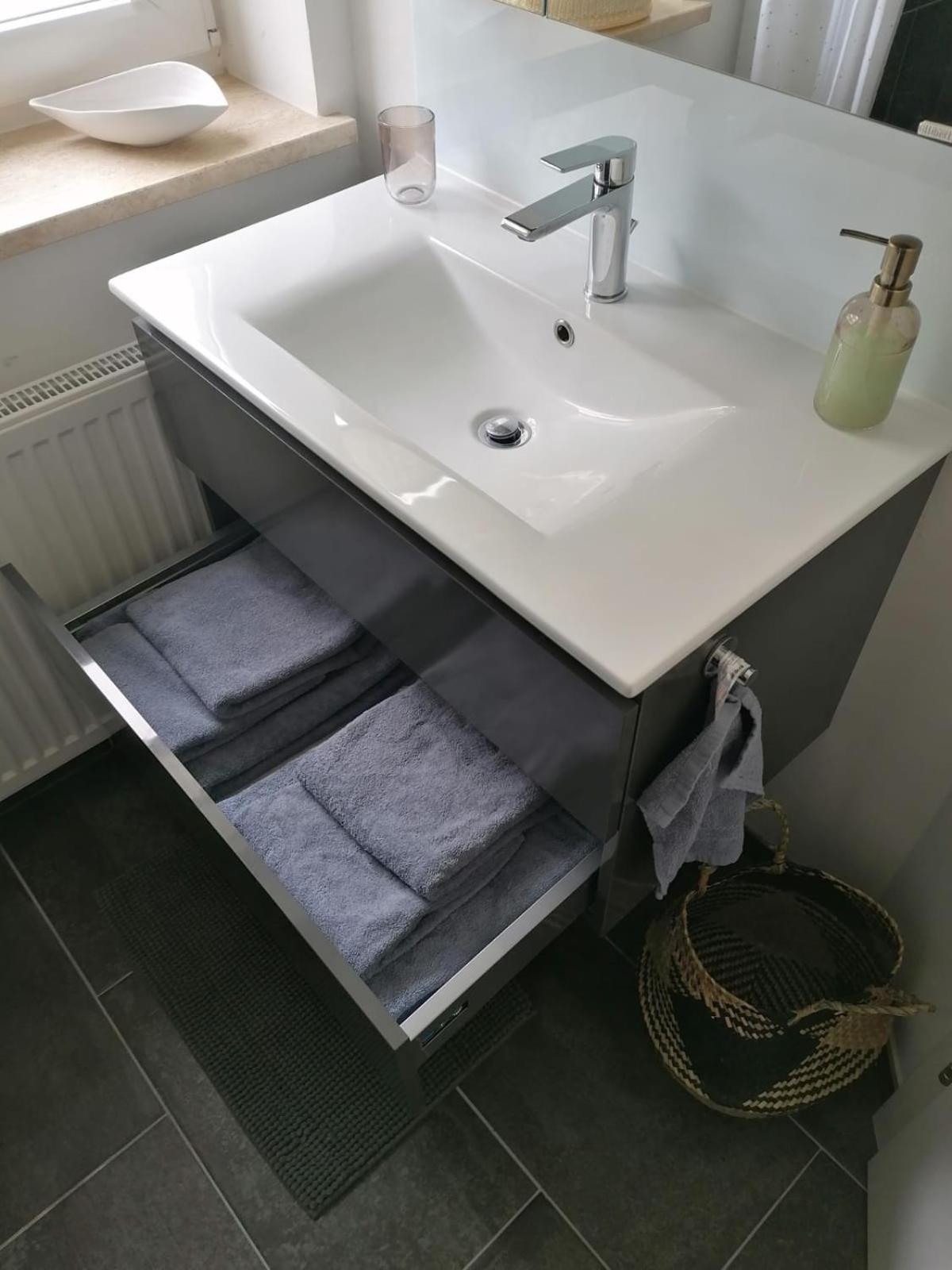 Appartment Nocksteinblick Guggenthal Buitenkant foto