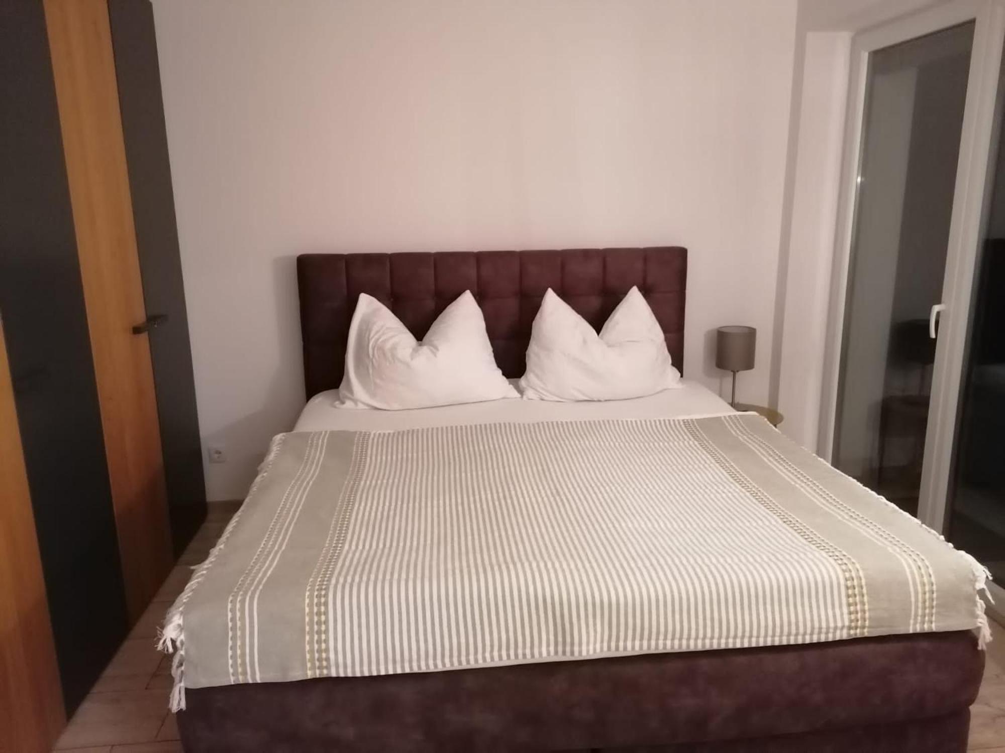 Appartment Nocksteinblick Guggenthal Buitenkant foto